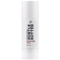 Hustle Butter Revitalizing Stick 150 ml Hustle Butter Revitalizing Stick, valkoinen, 150 ml, valkoisella taustalla