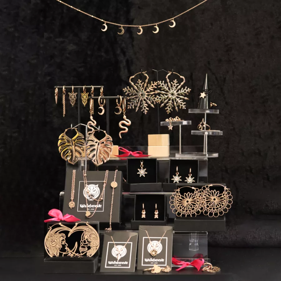 Wildcat® - Adventskalender