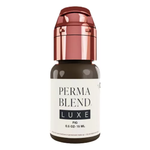 Perma Blend Luxe PMU Ink - Fig