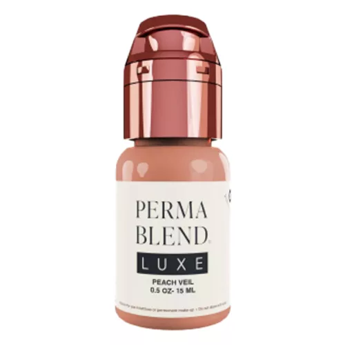 Perma Blend Luxe PMU Ink - Peach Veil