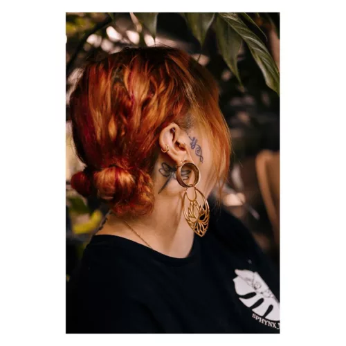 Lotus Hoops