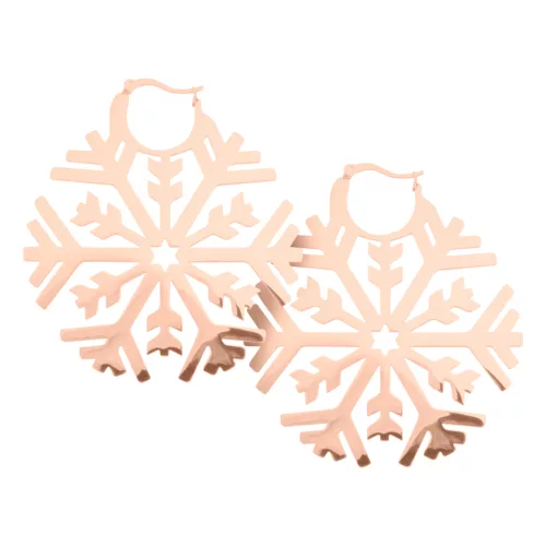 Frozen Hoops