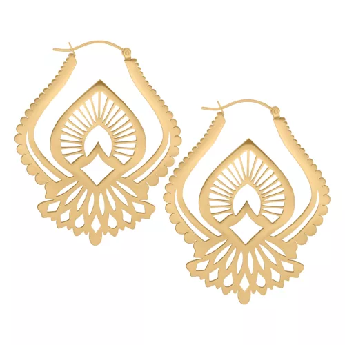 Namasté Hoops