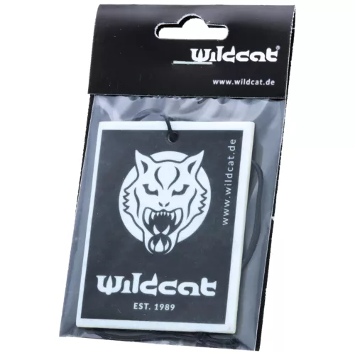 Wildcat Car Freshener