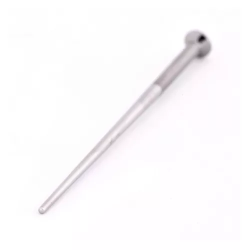 Tapered Insertion Pin for Internally Threaded Jewellery