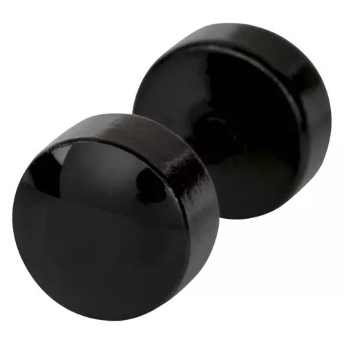 Steel Blackline® - Black Mini