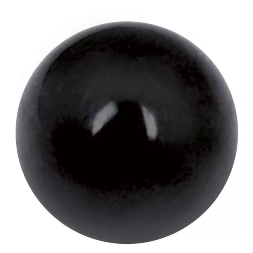 Steel Blackline® Threaded Ball