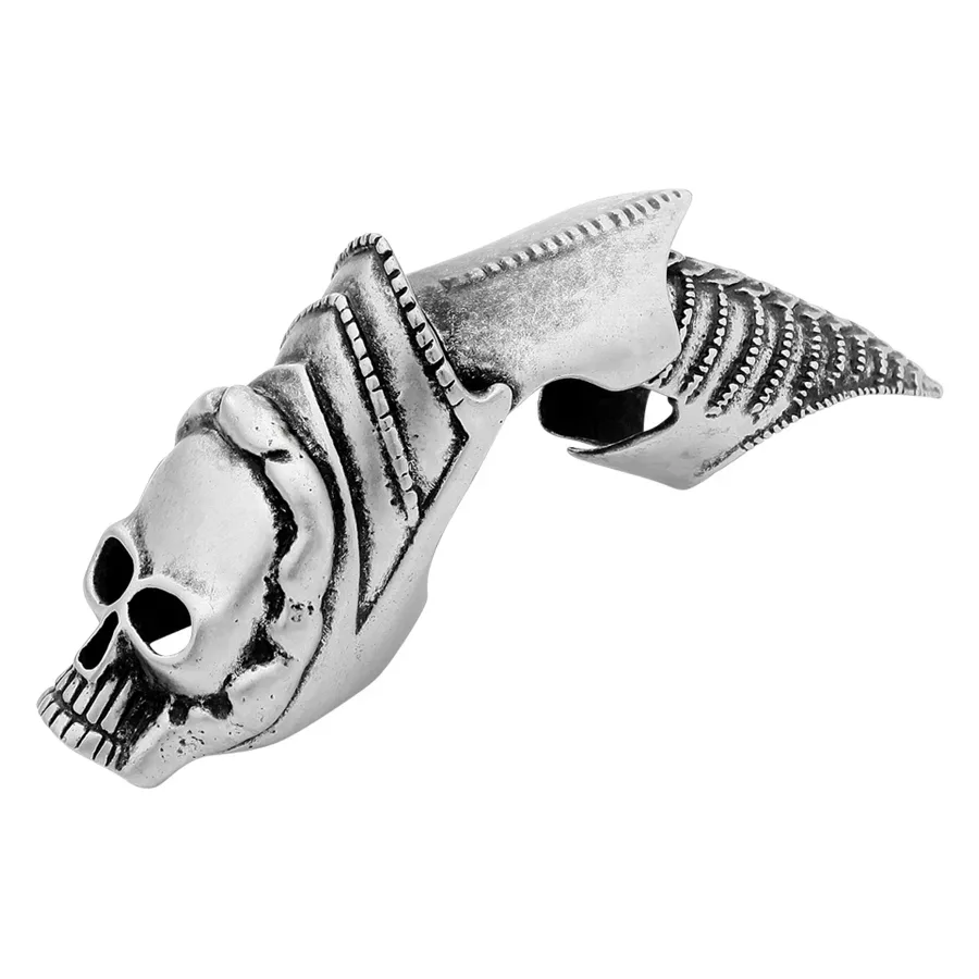 Finger Skull - Wildcat Suomi