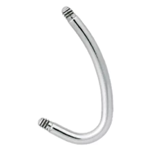 Titan Highline® J-Curve Stem