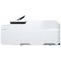 Valkoinen Epson SureColor SC-T3100x -tulostin neutraalilla taustalla