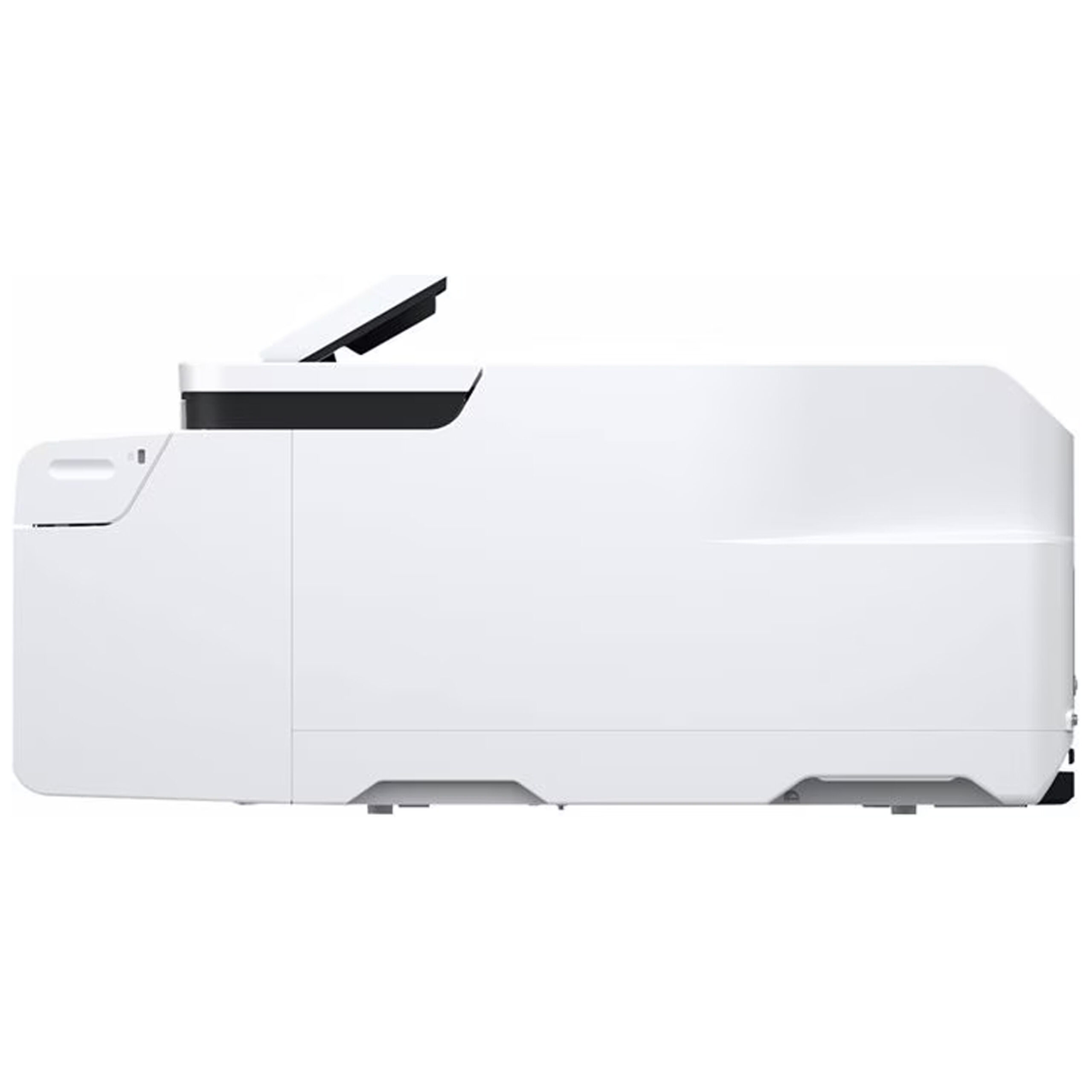 Valkoinen Epson SureColor SC-T3100x -tulostin neutraalilla taustalla