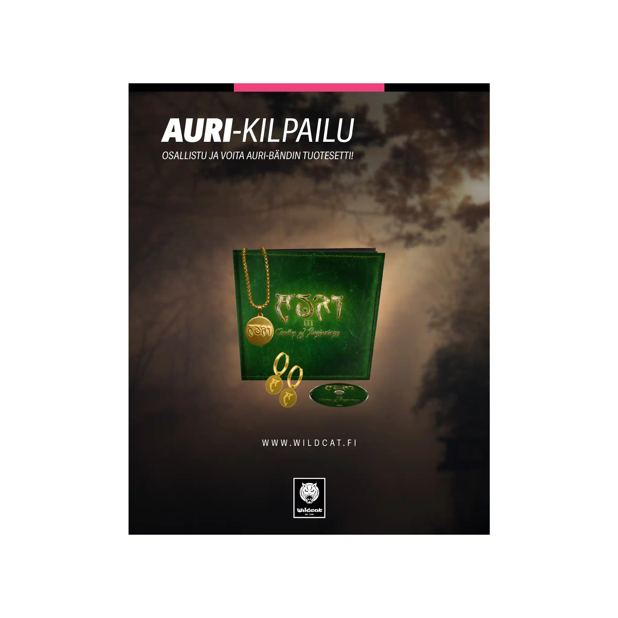 Auri competition-2025