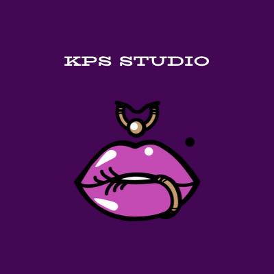 KPS Piercing Logo