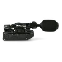 Inkjecta Flite X1 Smoke tatuointikone musta Musta Inkjecta Flite X1 tatuointikone valkoisella taustalla
