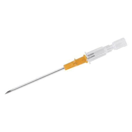 Lääketieteellinen lävistysneula - Medical Piercing Needle (50 kpl setti)