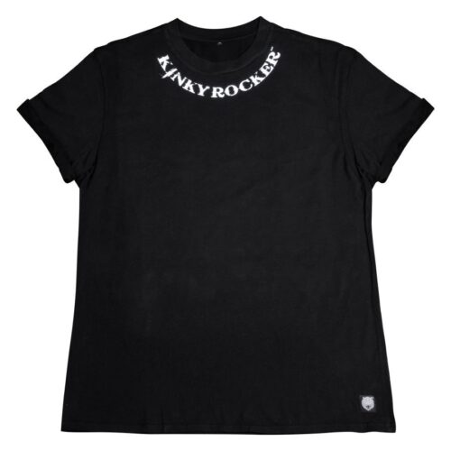 Kinky Rocker - T-paita
