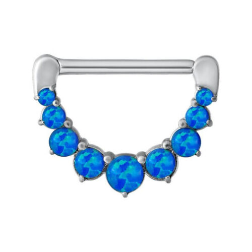 Opal Nipple Clicker