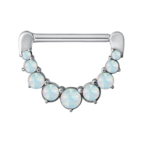 Opal Nipple Clicker