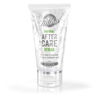 Believa Tattoo Aftercare Creme 50ml Believa Tattoo Aftercare Creme -tuubi valkoisella taustalla