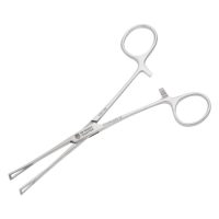 Wildcat® - Kirurginen Micro Duval Pihdit Hopeiset Micro Duval -pihdit ruostumattomasta teräksestä valkoisella taustalla