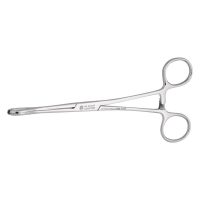 Wildcat® - Open End Sponge Pinsetti 6mm Hopeinen Open End Sponge Pinsetti Wildcatilta, 6 mm sisähalkaisija, valkoisella taustalla