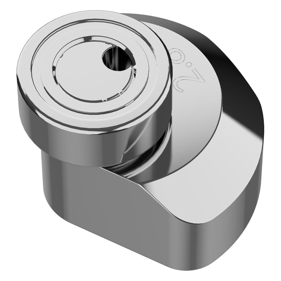 Grau Spektra Halo 2 Stroke Wheel Kit valkoisella taustalla