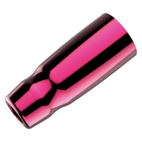 Pinkki Spektra Xion S Slim Grip, kiiltävä valkoisella taustalla