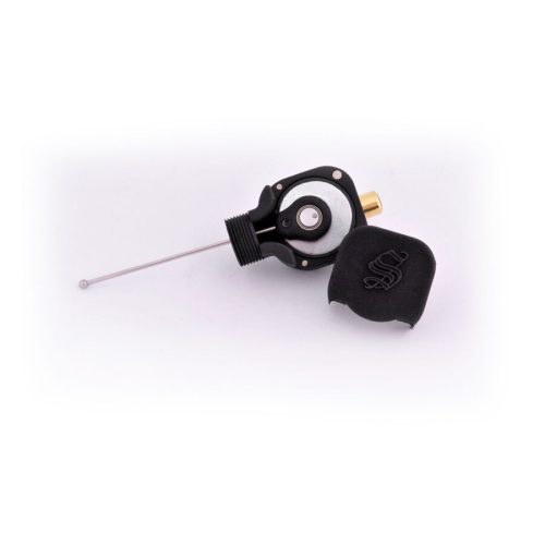 The Signature® Tattoomachine The CUBE by Jack Steel