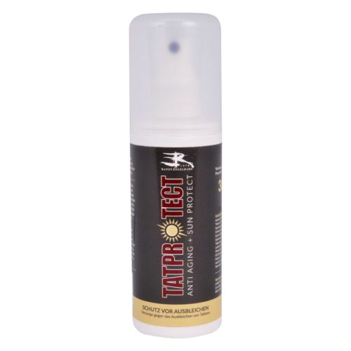 TATprotect Antiaging und Sonnenschutz LSF30 - 100ml