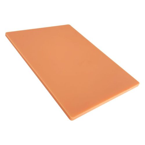 Beige silikonilevy tatuointiharjoituksiin valkoisella taustalla