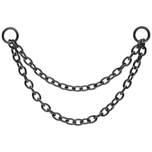 Double Basic Connection Chain