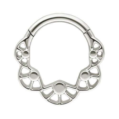 Bubble Plate Clicker - Valkokulta