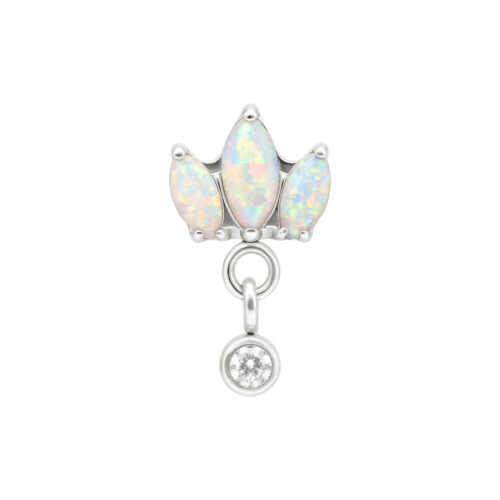 Push Fit Opal Lotus Attachment
