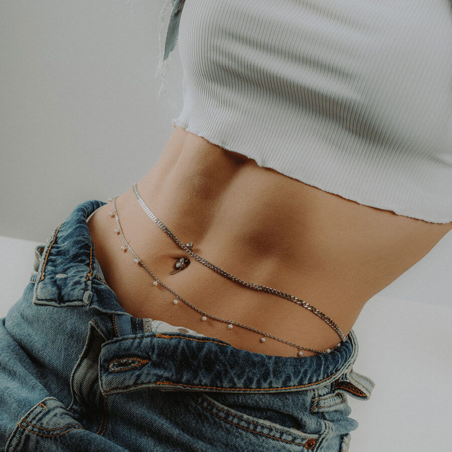 Hot days Look 2